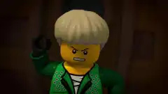 LEGO Ниндзяго: Мастера кружитцу 1 сезон 12 серия