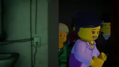 LEGO Ниндзяго: Мастера кружитцу 2 сезон 1 серия