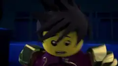 LEGO Ниндзяго: Мастера кружитцу 2 сезон 5 серия
