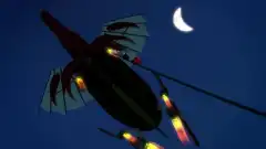 LEGO Ниндзяго: Мастера кружитцу 2 сезон 6 серия