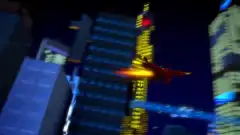 LEGO Ниндзяго: Мастера кружитцу 3 сезон 1 серия