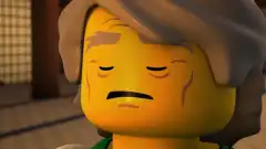 LEGO Ниндзяго: Мастера кружитцу 3 сезон 2 серия