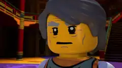 LEGO Ниндзяго: Мастера кружитцу 4 сезон 3 серия