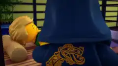 LEGO Ниндзяго: Мастера кружитцу 4 сезон 4 серия