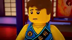 LEGO Ниндзяго: Мастера кружитцу 4 сезон 5 серия