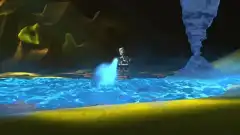 LEGO Ниндзяго: Мастера кружитцу 4 сезон 8 серия