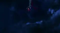 LEGO Ниндзяго: Мастера кружитцу 5 сезон 2 серия