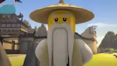 LEGO Ниндзяго: Мастера кружитцу 5 сезон 3 серия