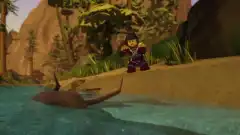 LEGO Ниндзяго: Мастера кружитцу 5 сезон 7 серия