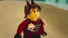 LEGO Ниндзяго: Мастера кружитцу 6 сезон 4 серия