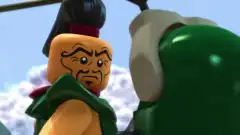 LEGO Ниндзяго: Мастера кружитцу 6 сезон 5 серия