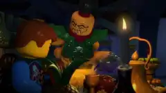 LEGO Ниндзяго: Мастера кружитцу 6 сезон 6 серия