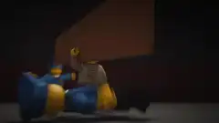 LEGO Ниндзяго: Мастера кружитцу 6 сезон 7 серия