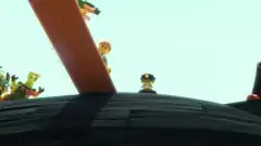 LEGO Ниндзяго: Мастера кружитцу 6 сезон 8 серия