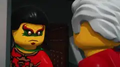 LEGO Ниндзяго: Мастера кружитцу 7 сезон 3 серия