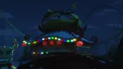 LEGO Ниндзяго: Мастера кружитцу 7 сезон 5 серия