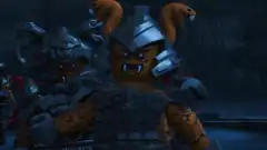 LEGO Ниндзяго: Мастера кружитцу 7 сезон 9 серия