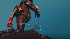 LEGO Ниндзяго: Мастера кружитцу 7 сезон 10 серия