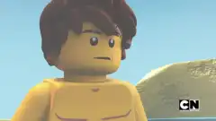 LEGO Ниндзяго: Мастера кружитцу 11 сезон 2 серия