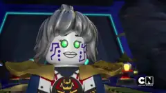 LEGO Ниндзяго: Мастера кружитцу 11 сезон 3 серия