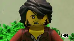 LEGO Ниндзяго: Мастера кружитцу 11 сезон 6 серия