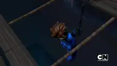 LEGO Ниндзяго: Мастера кружитцу 11 сезон 7 серия