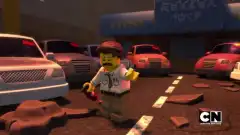 LEGO Ниндзяго: Мастера кружитцу 11 сезон 8 серия