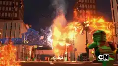 LEGO Ниндзяго: Мастера кружитцу 11 сезон 10 серия