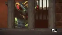 LEGO Ниндзяго: Мастера кружитцу 11 сезон 11 серия