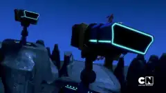 LEGO Ниндзяго: Мастера кружитцу 11 сезон 12 серия