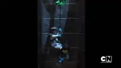 LEGO Ниндзяго: Мастера кружитцу 11 сезон 13 серия