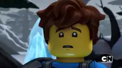 LEGO Ниндзяго: Мастера кружитцу 11 сезон 16 серия