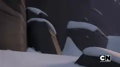 LEGO Ниндзяго: Мастера кружитцу 11 сезон 21 серия