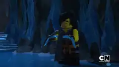 LEGO Ниндзяго: Мастера кружитцу 11 сезон 22 серия