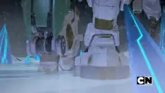 LEGO Ниндзяго: Мастера кружитцу 11 сезон 23 серия