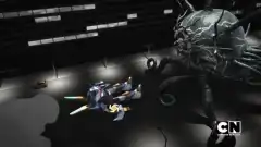 LEGO Ниндзяго: Мастера кружитцу 11 сезон 26 серия