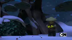 LEGO Ниндзяго: Мастера кружитцу 11 сезон 27 серия