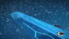 LEGO Ниндзяго: Мастера кружитцу 11 сезон 29 серия