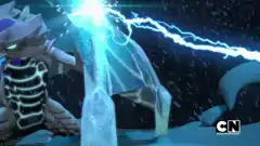 LEGO Ниндзяго: Мастера кружитцу 11 сезон 30 серия