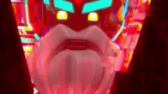 LEGO Ниндзяго: Мастера кружитцу 12 сезон 8 серия