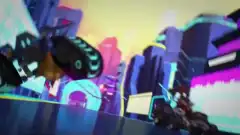 LEGO Ниндзяго: Мастера кружитцу 12 сезон 10 серия