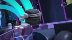 LEGO Ниндзяго: Мастера кружитцу 12 сезон 11 серия