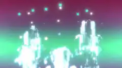 LEGO Ниндзяго: Мастера кружитцу 12 сезон 12 серия