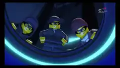 LEGO Ниндзяго: Мастера кружитцу 12 сезон 13 серия