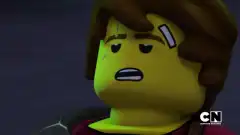LEGO Ниндзяго: Мастера кружитцу 13 сезон 6 серия