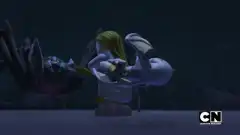 LEGO Ниндзяго: Мастера кружитцу 13 сезон 7 серия