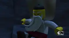 LEGO Ниндзяго: Мастера кружитцу 13 сезон 8 серия