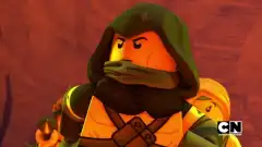 LEGO Ниндзяго: Мастера кружитцу 13 сезон 10 серия