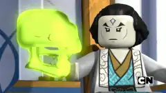 LEGO Ниндзяго: Мастера кружитцу 13 сезон 11 серия