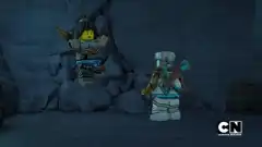 LEGO Ниндзяго: Мастера кружитцу 13 сезон 13 серия